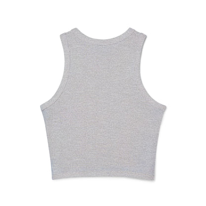 Come As You Are Tank Top