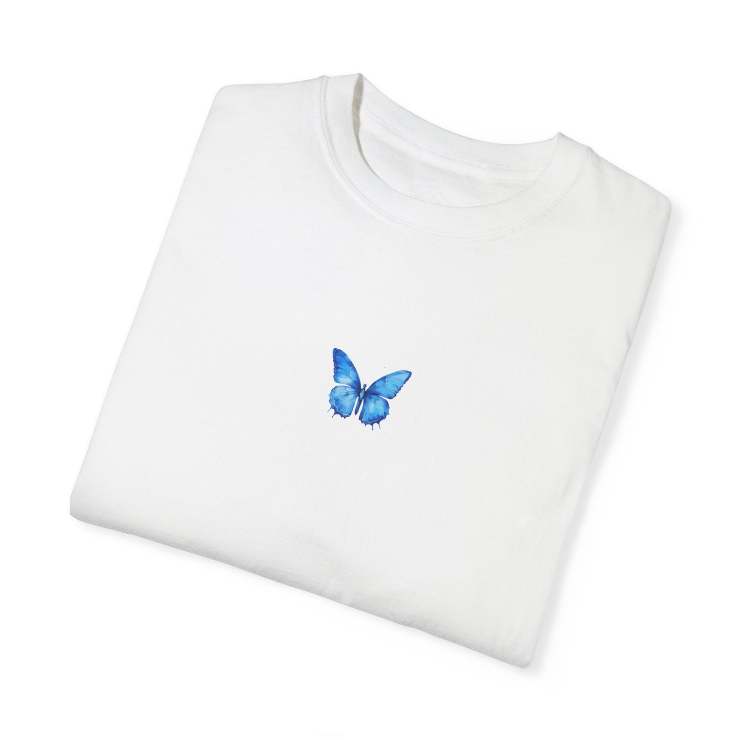 Butterfly Men's Tee x Divine Darlings