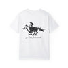 Go Wild for a While Men's Tee x Cowgirl Classics