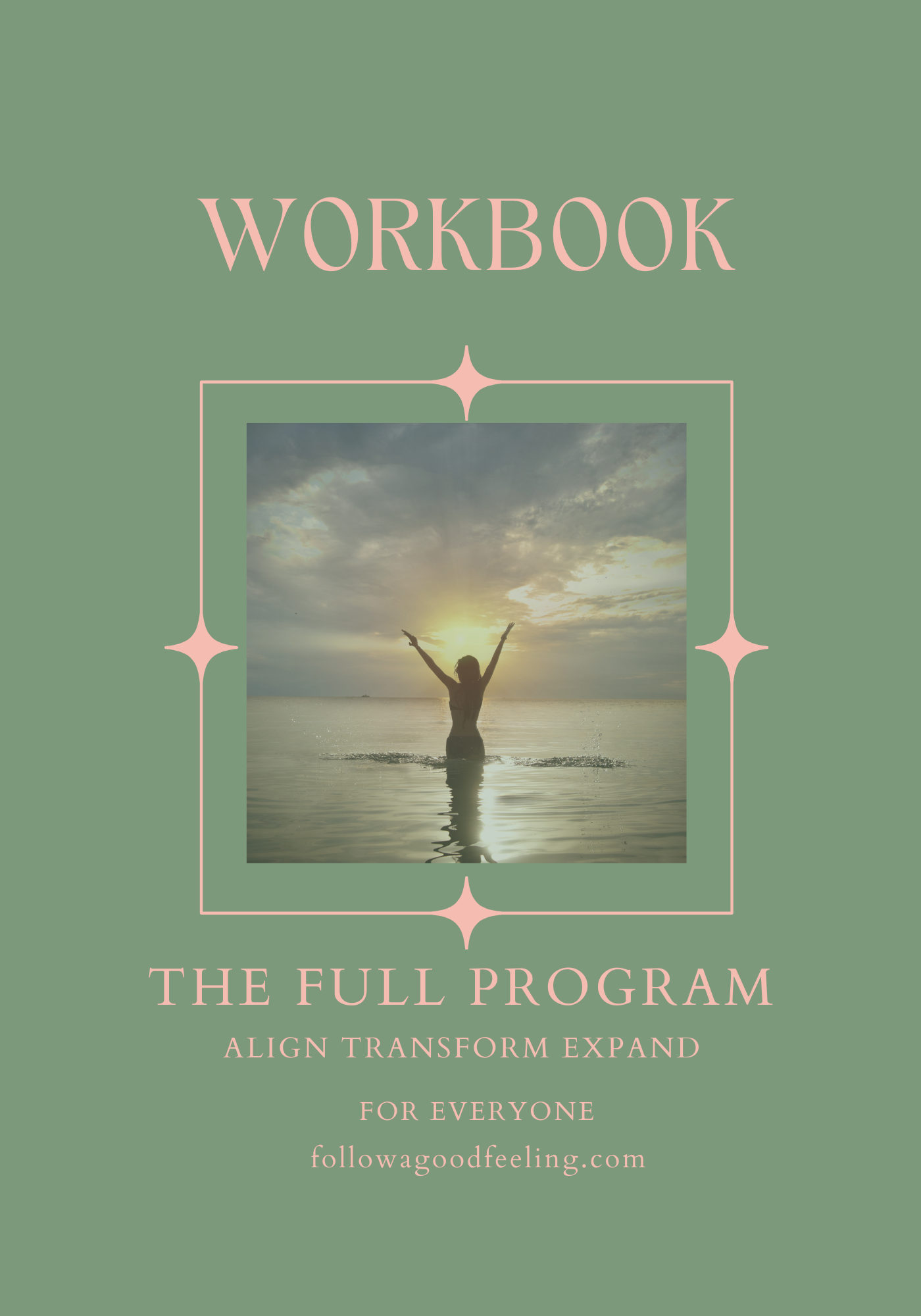 Align Transform Expand Workbook