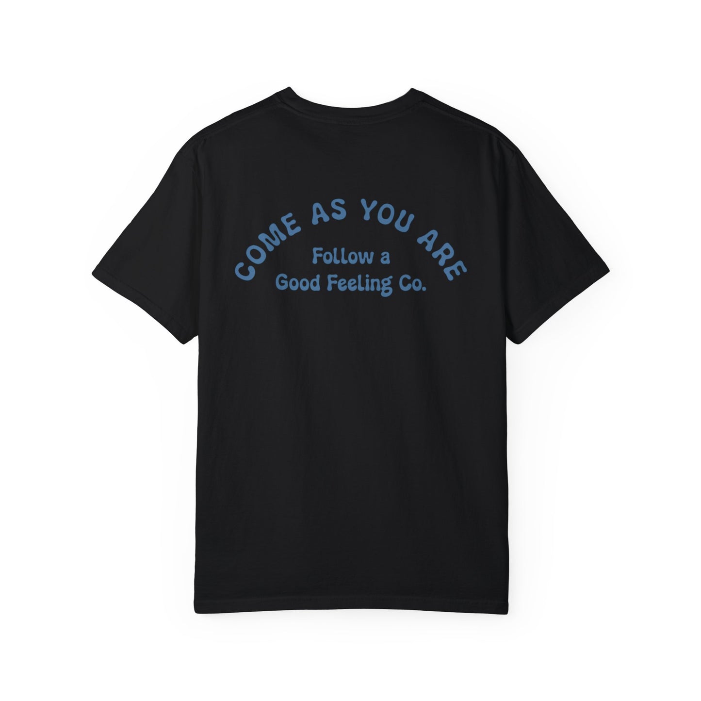 Come As You Are Men's T-shirt