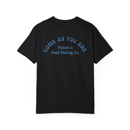 Come As You Are Men's T-shirt