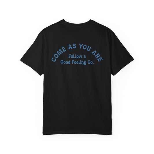 Come As You Are Men's T-shirt