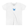 Butterfly Women's SMALL FIT Tee x Divine Darlings